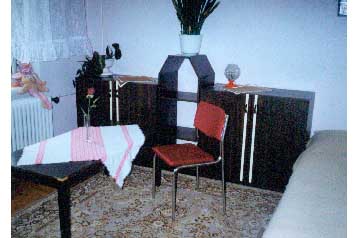 Slowakei Privát Mlynčeky, Exterieur